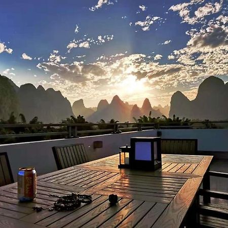 Melody Inn Dương Sóc Ngoại thất bức ảnh
