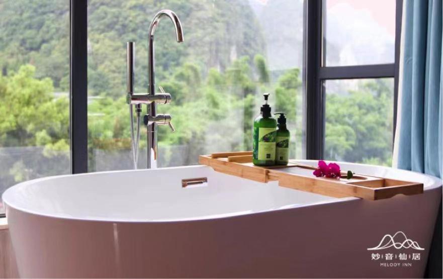 Melody Inn Dương Sóc Ngoại thất bức ảnh