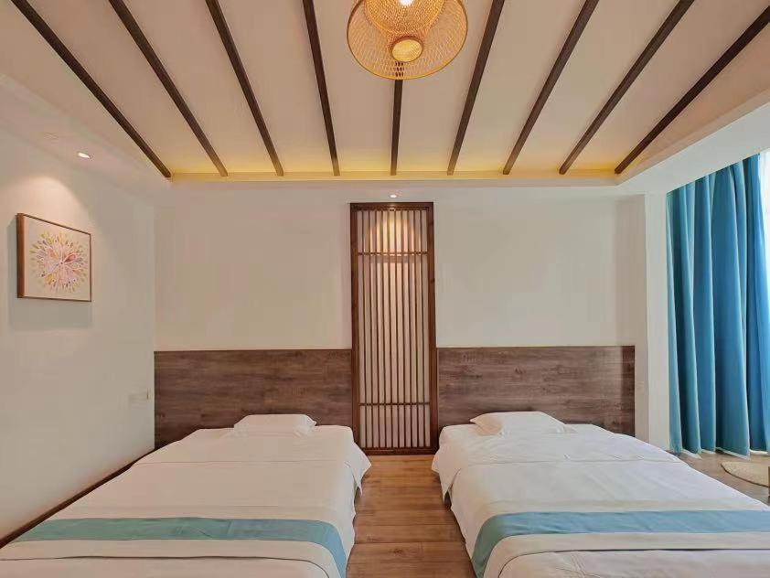 Melody Inn Dương Sóc Ngoại thất bức ảnh