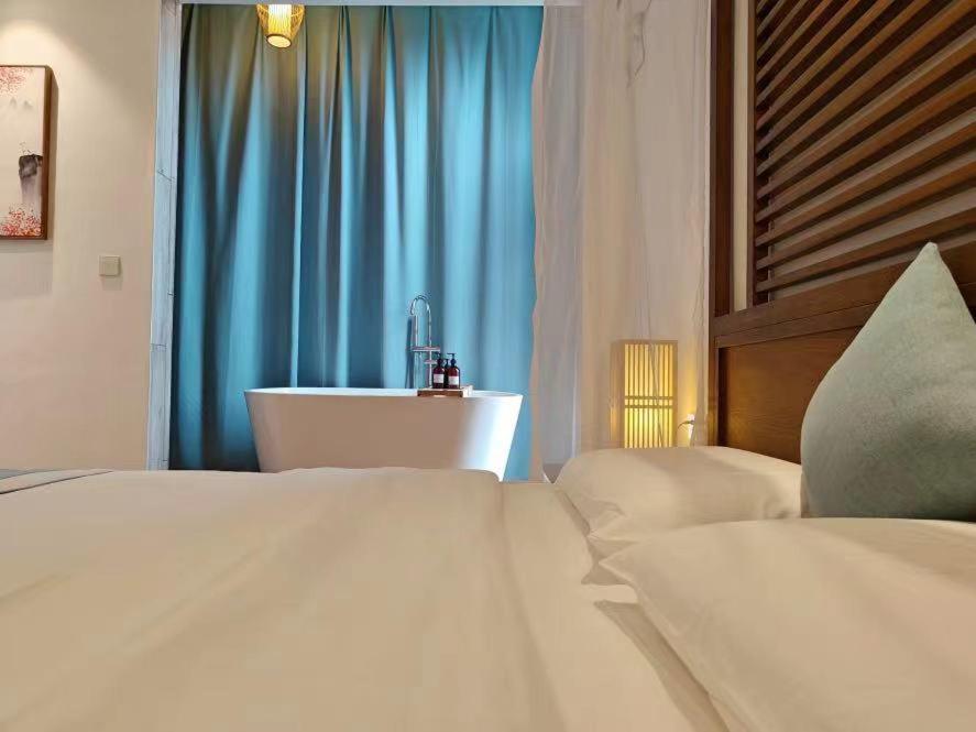 Melody Inn Dương Sóc Ngoại thất bức ảnh