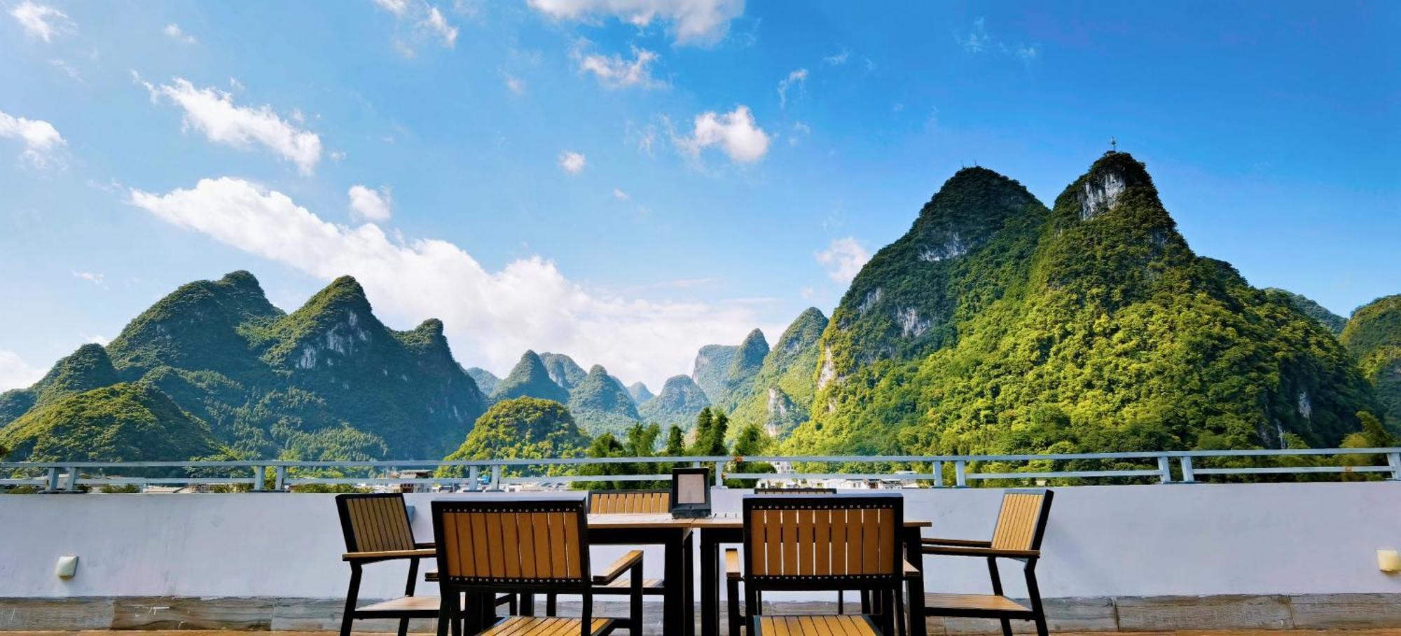 Melody Inn Dương Sóc Ngoại thất bức ảnh