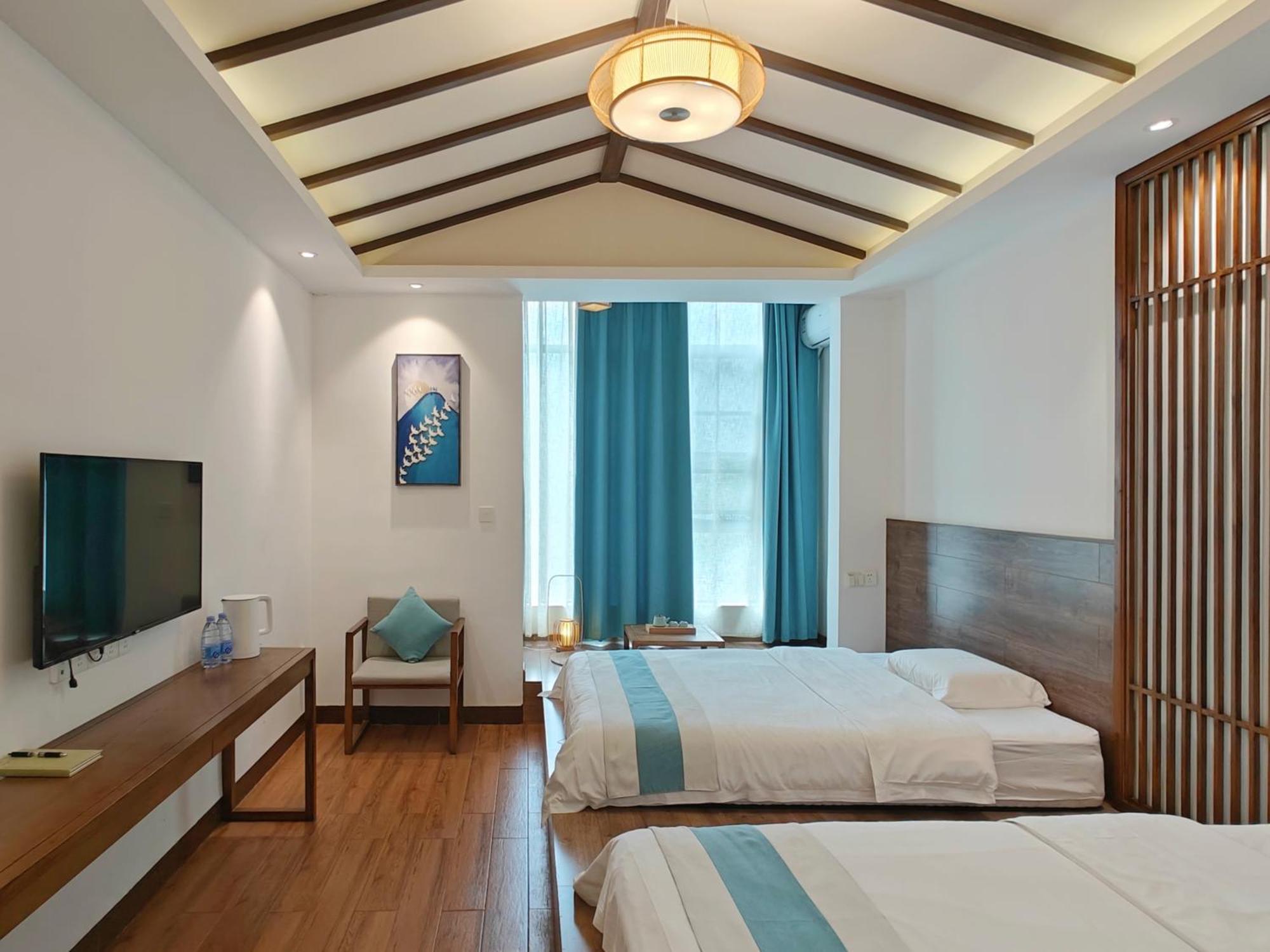 Melody Inn Dương Sóc Ngoại thất bức ảnh