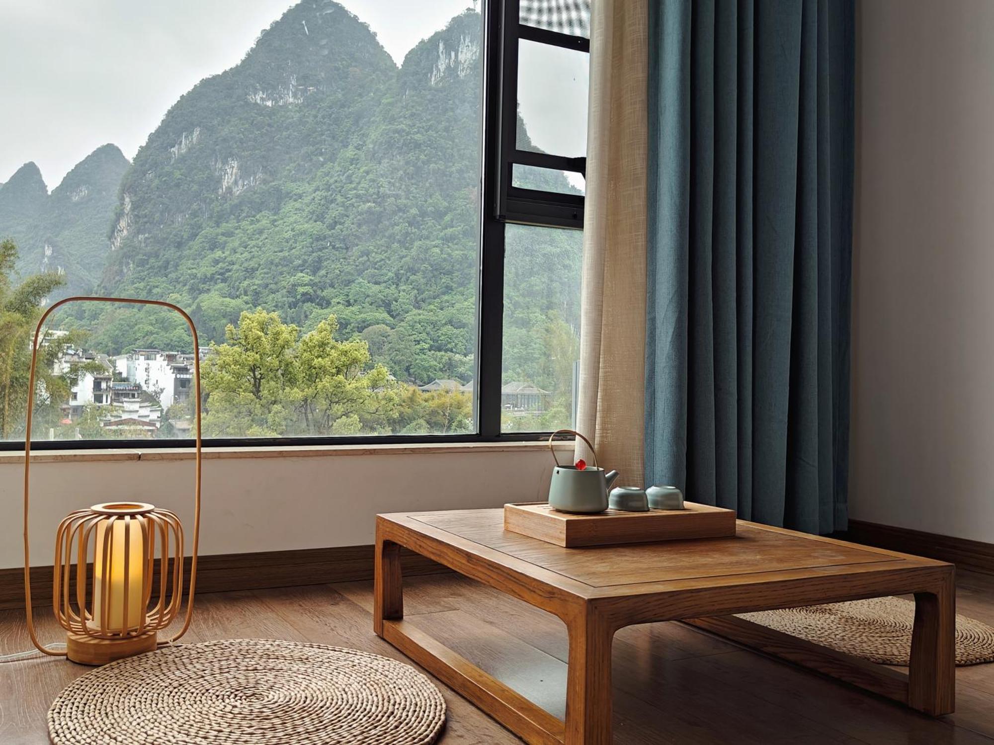 Melody Inn Dương Sóc Ngoại thất bức ảnh